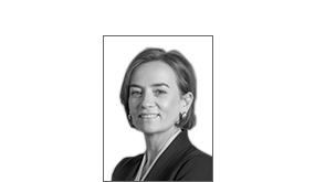 Photo of Eimear P. Bonner