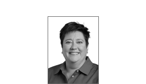 Photo of Marissa Badenhorst