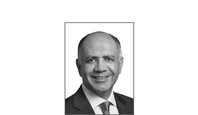 Photo of Navin Mahajan