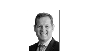 photo of Nigel Hearne