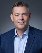 Photo of Jeff Gustavson