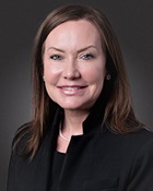 Photo of Melissa Shute