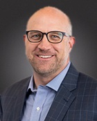 Photo of Nathan Cope