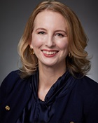 Photo of Stacey Saunders