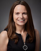 Photo of Tracy Rattray